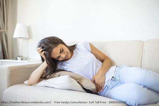 7 Best Home Remedies for Period Pain Relief - Maharishi Ayurveda India