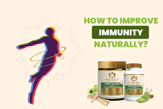 A Well-Researched Rasayana To Boost Immunity