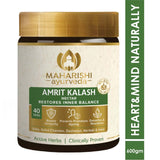 Amrit Kalash Nector Paste – For Immunity & Daily Wellness - Maharishi Ayurveda India