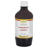 Ashokarishta - For Female Wellness | 450ml Pack