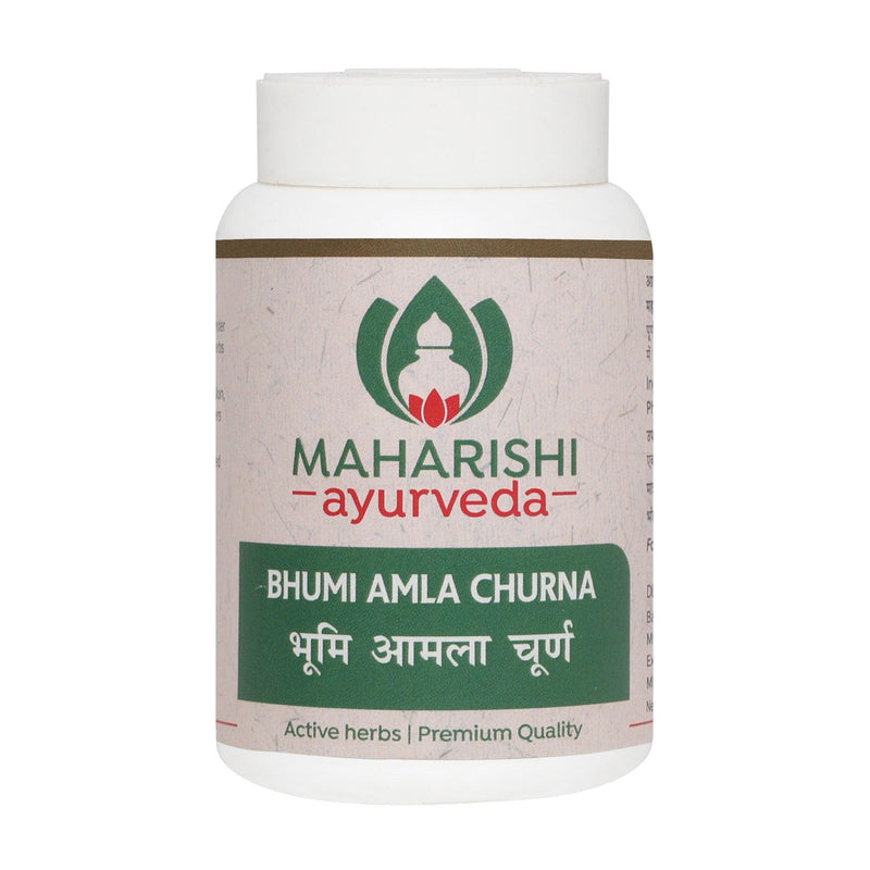 Bhumi Amla Churna (50gms)