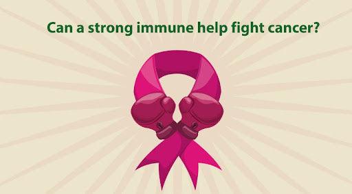 Can a strong immune help fight cancer? - Maharishi Ayurveda India