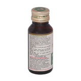 Dashmoola Taila- For Headaches (50ml)3