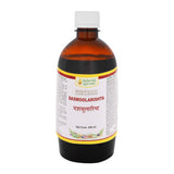 Dashmoolarishta - For Anemia (450 ml) - Maharishi Ayurveda India