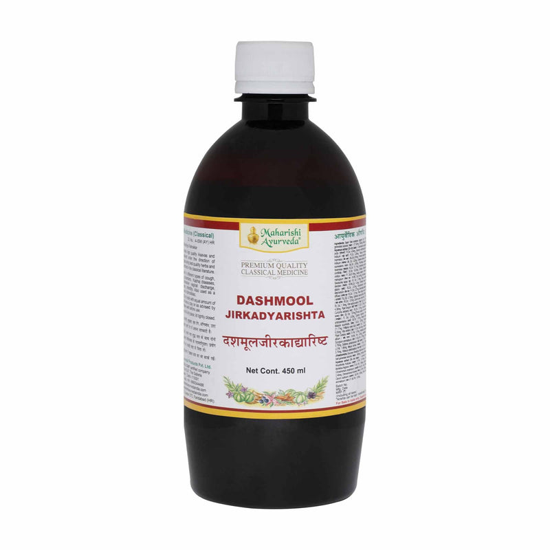 Dashmoolajrakadhyarishta 450ml