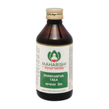 Dhanvantar Taila - Ayurvedic Oil for Vata Disorders (200 ml) - Maharishi Ayurveda India