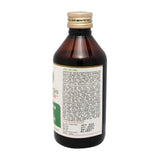 Dhanvantar Taila - Ayurvedic Oil for Vata Disorders (200 ml) - Maharishi Ayurveda India