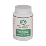 Drakshavleha - For Strength and Stamina (200gms) - Maharishi Ayurveda India