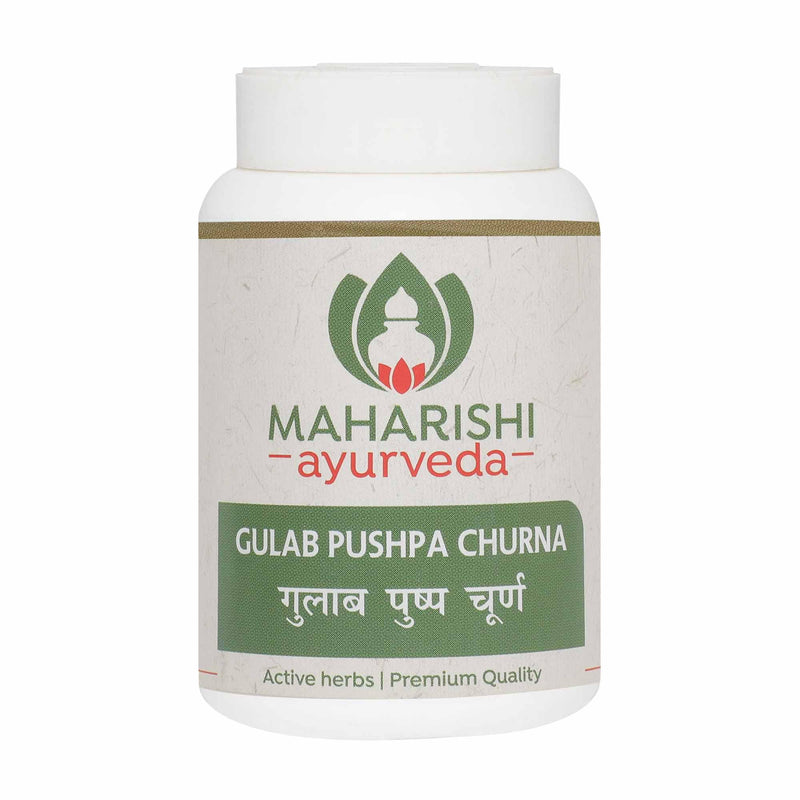 Gulab Pushpa Churna (50gms)