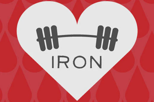 Importance of Iron in your body