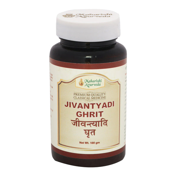 JEEVANTYADI GHRIT- 100 gms