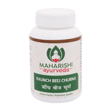 KAUNCH BEEJ CHURNA-50gms - Maharishi Ayurveda India