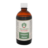 Lohasava- Ayurvedic Iron Tonic (450ml)