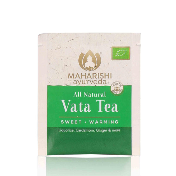 Organic Vata Tea - 15 tea bags1