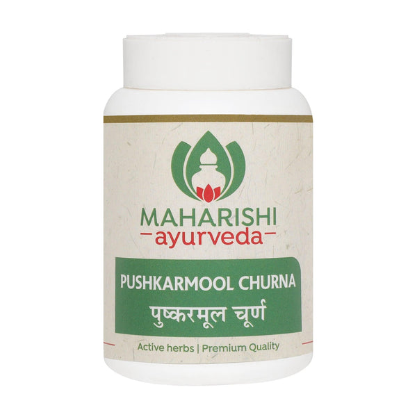 Pushkarmoola Churna (50gms)