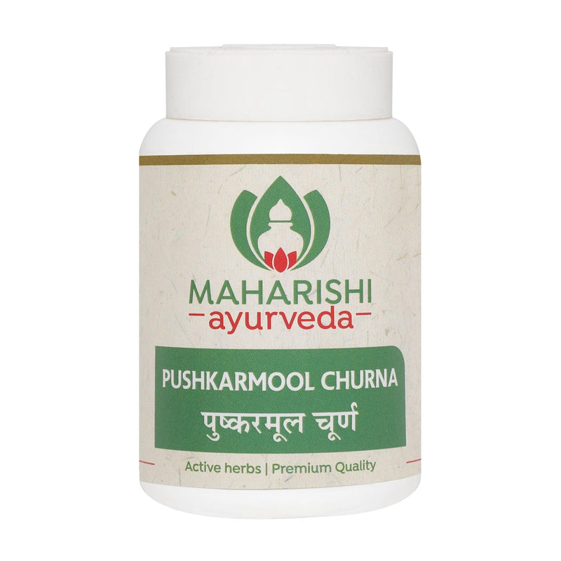 Pushkarmoola Churna (50gms)