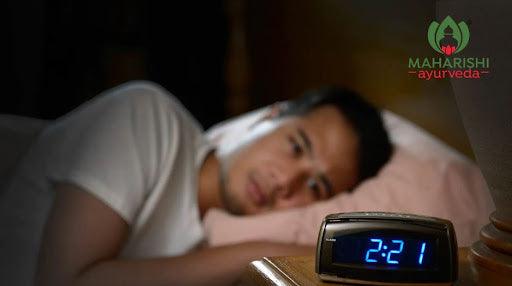 Top Benefits of a Good Night’s Sleep that You Must Know - Maharishi Ayurveda India