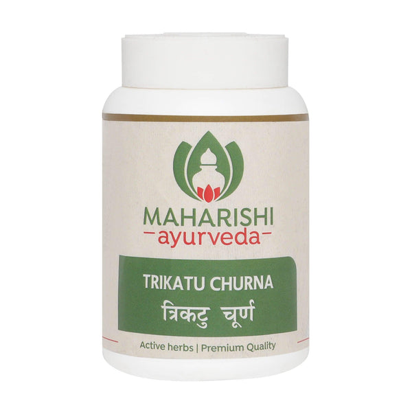 Trikatu Churna (25gms)