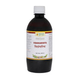 Vidangarishta -To Destroy Worms and Parasites (450ml) - Maharishi Ayurveda India