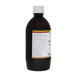 Vidangarishta -To Destroy Worms and Parasites (450ml) - Maharishi Ayurveda India