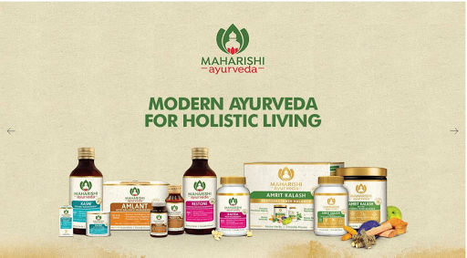 benefits of Ayurveda and Holistic Medicine