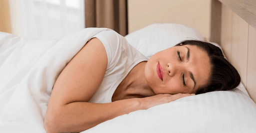 6 Science-Backed Tips and Ayurvedic Home Remedies for Good Sleep - Maharishi Ayurveda India