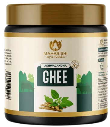 Ashwagandha Ghee