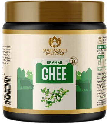 Brahmi Ghee