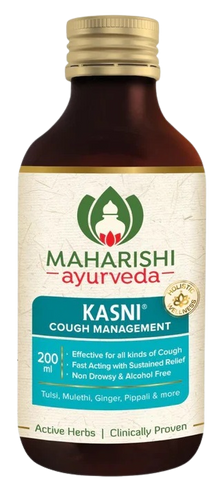 Kasni Syrup