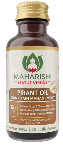 Pirant Oil