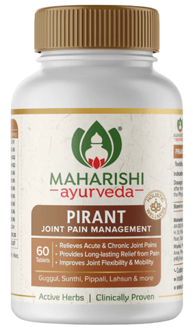 Pirant tablets