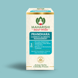 RESPIRATORY RELIEF THERAPY - Maharishi Ayurveda India