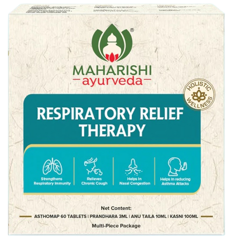 Respiratory Relief Therapy