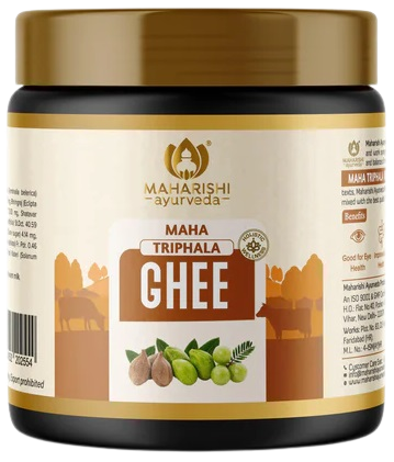 Triphala Ghee