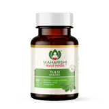 Tulsi Tablets - For respiratory health - Maharishi Ayurveda India