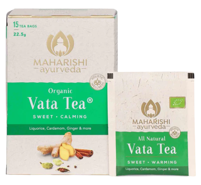 Vata tea